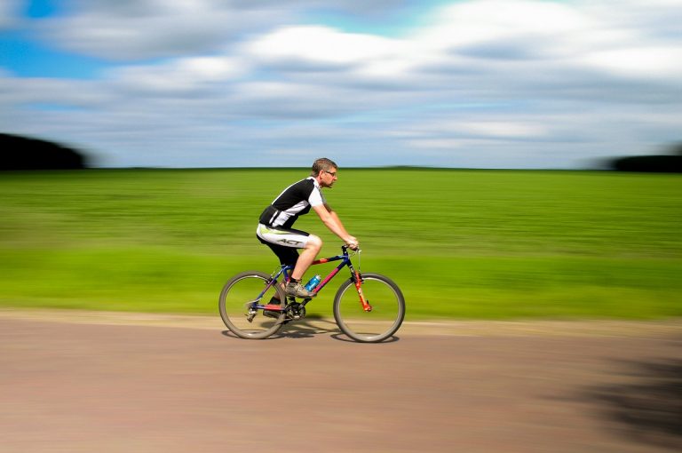 Rutas en bici en Lleida