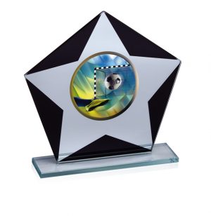 Trofeo estrella