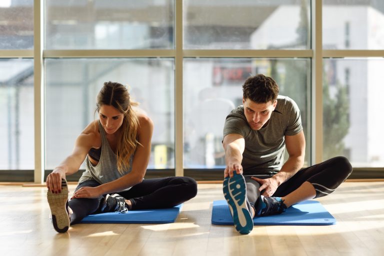 Conoce por qué un buen runner debe calentar siempre antes de entrenar