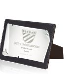 Placa honorífica